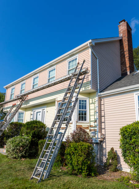 Best Brick Veneer Siding  in Horn Lake, MS